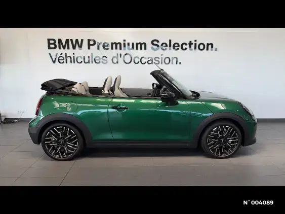 MINI COOPER F67 - voiture d'occasion - Photo 5