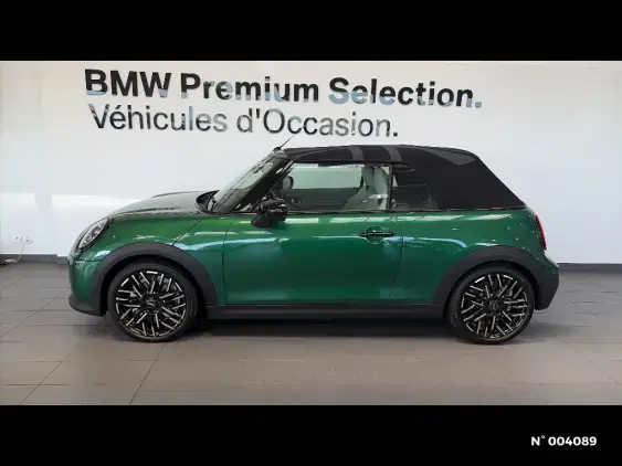 MINI COOPER F67 - voiture d'occasion - Photo 2