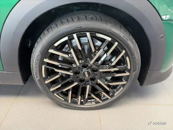MINI COOPER F67 - voiture d'occasion - Photo 8