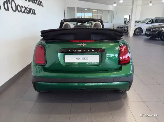 MINI COOPER F67 - voiture d'occasion - Photo 6