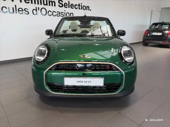 MINI COOPER F67 - voiture d'occasion - Photo 3