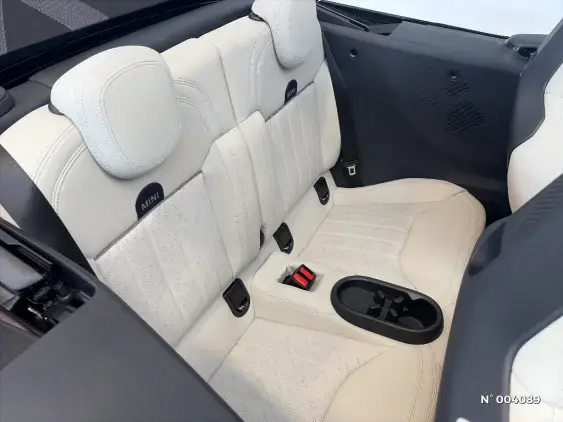 MINI COOPER F67 - voiture d'occasion - Photo 11
