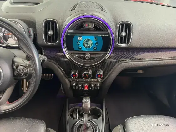 MINI COUNTRYMAN II - voiture d'occasion - Photo 13