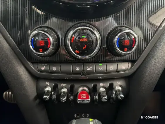 MINI COUNTRYMAN II - voiture d'occasion - Photo 15