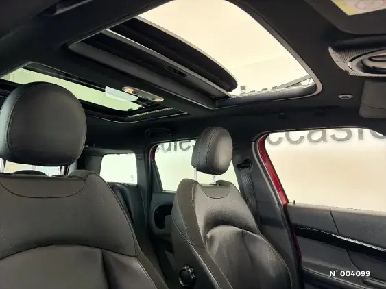 MINI COUNTRYMAN II - voiture d'occasion - Photo 25