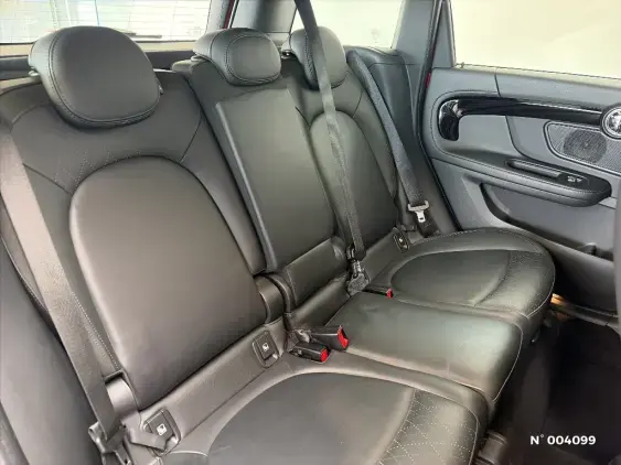 MINI COUNTRYMAN II - voiture d'occasion - Photo 11