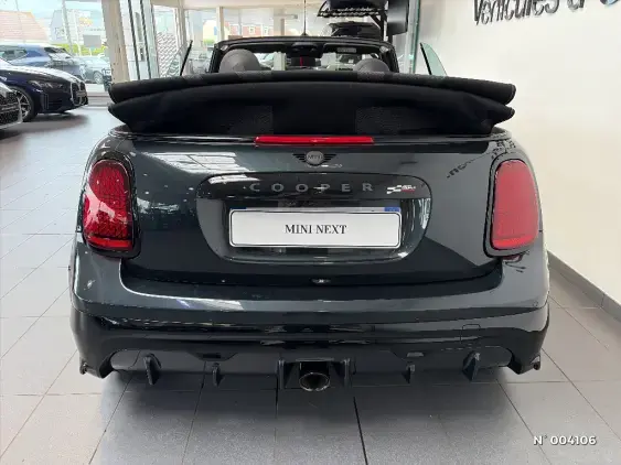 MINI COOPER F67 - voiture d'occasion - Photo 4
