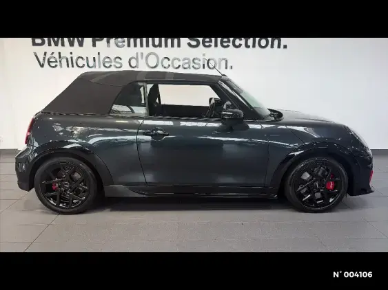 MINI COOPER F67 - voiture d'occasion - Photo 5
