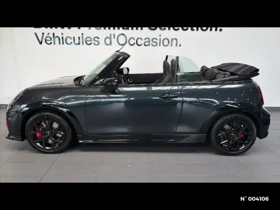 MINI COOPER F67 - voiture d'occasion - Photo 2