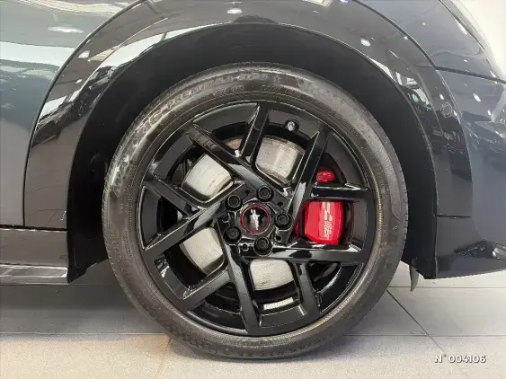 MINI COOPER F67 - voiture d'occasion - Photo 8