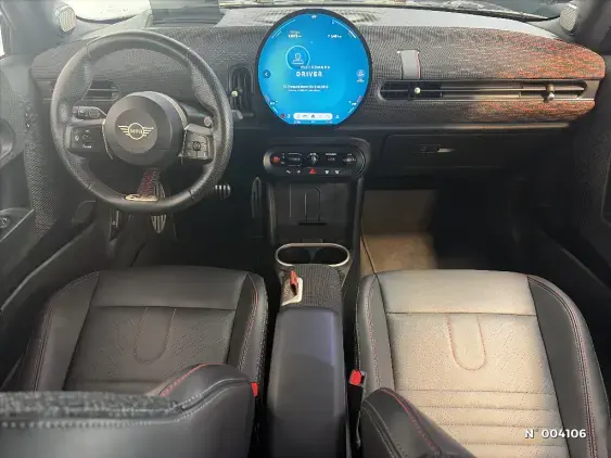 MINI COOPER F67 - voiture d'occasion - Photo 9