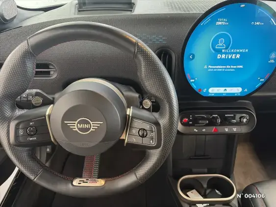 MINI COOPER F67 - voiture d'occasion - Photo 12