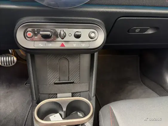 MINI COOPER F67 - voiture d'occasion - Photo 15