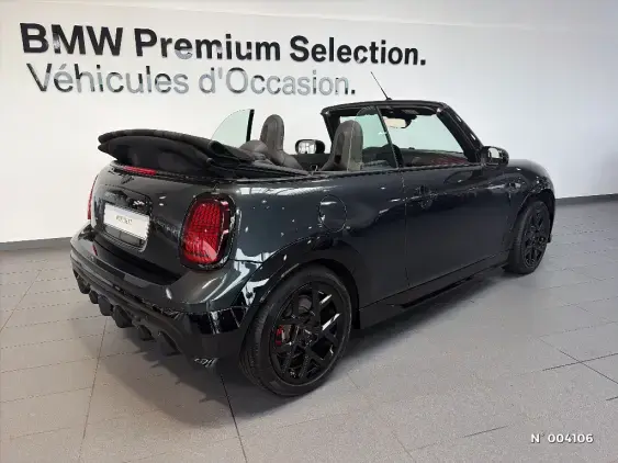 MINI COOPER F67 - voiture d'occasion - Photo 6