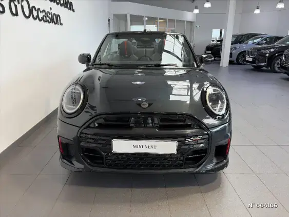 MINI COOPER F67 - voiture d'occasion - Photo 3