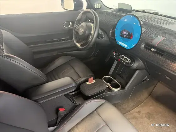 MINI COOPER F67 - voiture d'occasion - Photo 10