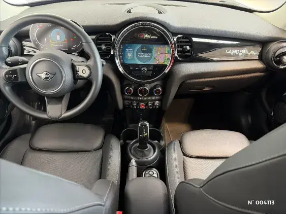 MINI MINI III - voiture d'occasion - Photo 9