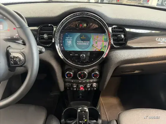 MINI MINI III - voiture d'occasion - Photo 13