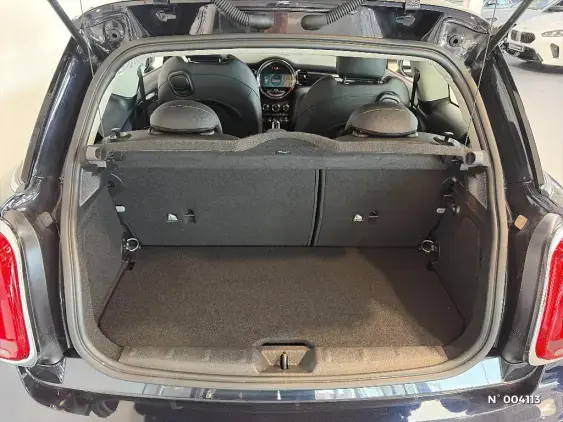 MINI MINI III - voiture d'occasion - Photo 7