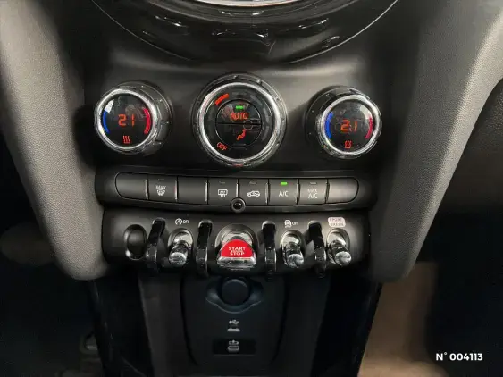 MINI MINI III - voiture d'occasion - Photo 15