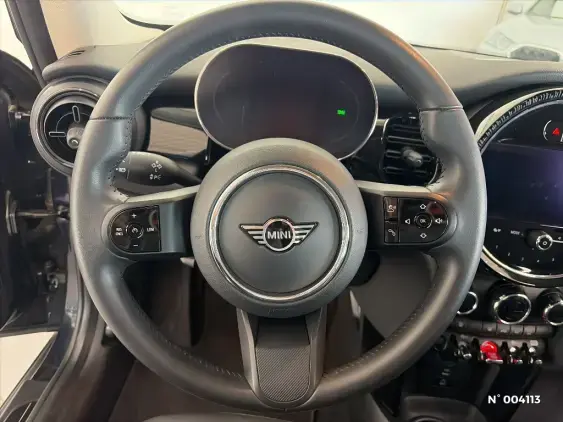 MINI MINI III - voiture d'occasion - Photo 26