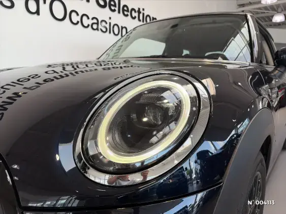 MINI MINI III - voiture d'occasion - Photo 28