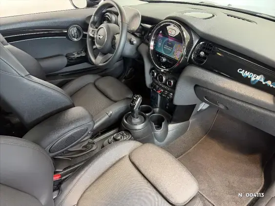 MINI MINI III - voiture d'occasion - Photo 10