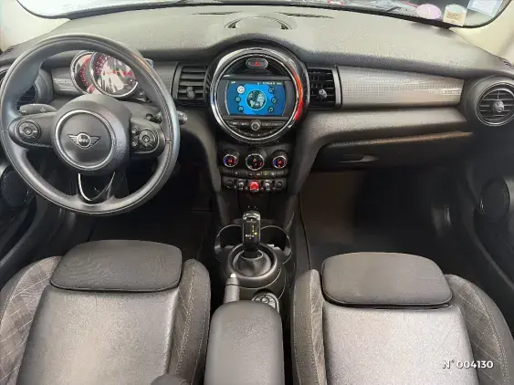 MINI MINI III - voiture d'occasion - Photo 9