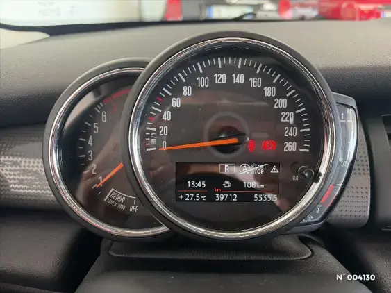 MINI MINI III - voiture d'occasion - Photo 12