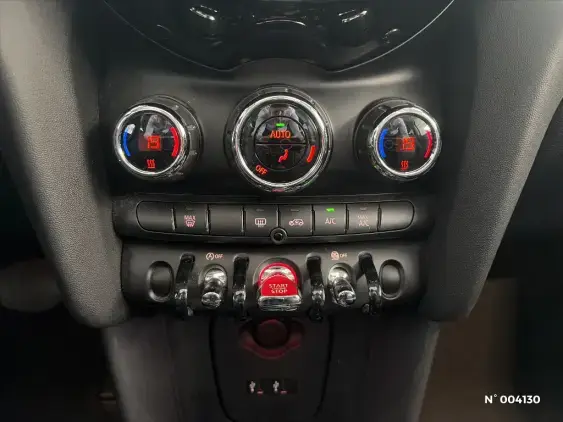 MINI MINI III - voiture d'occasion - Photo 15