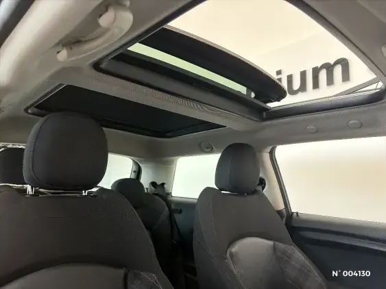 MINI MINI III - voiture d'occasion - Photo 24