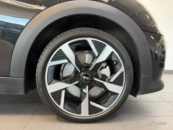 MINI COOPER 5 PORTES IV - voiture d'occasion - Photo 8