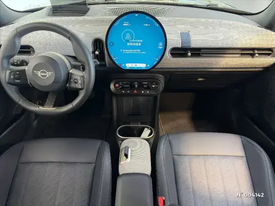 MINI COOPER 5 PORTES IV - voiture d'occasion - Photo 9