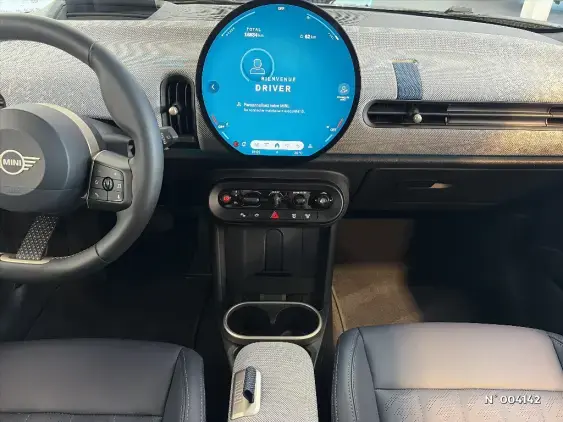 MINI COOPER 5 PORTES IV - voiture d'occasion - Photo 13