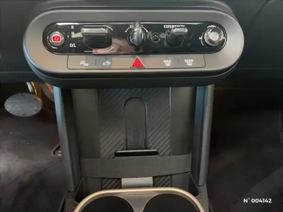 MINI COOPER 5 PORTES IV - voiture d'occasion - Photo 29