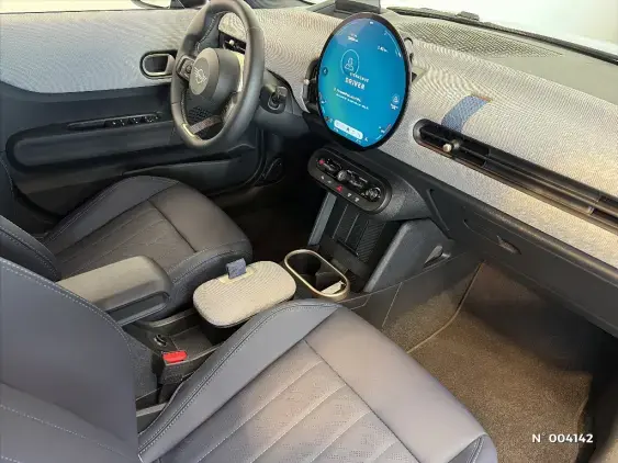 MINI COOPER 5 PORTES IV - voiture d'occasion - Photo 10