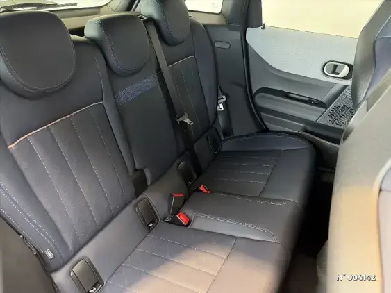 MINI COOPER 5 PORTES IV - voiture d'occasion - Photo 11