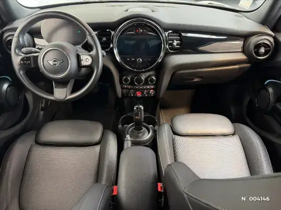MINI MINI 5 PORTES III - voiture d'occasion - Photo 9