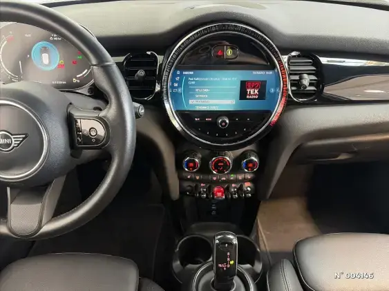 MINI MINI 5 PORTES III - voiture d'occasion - Photo 13