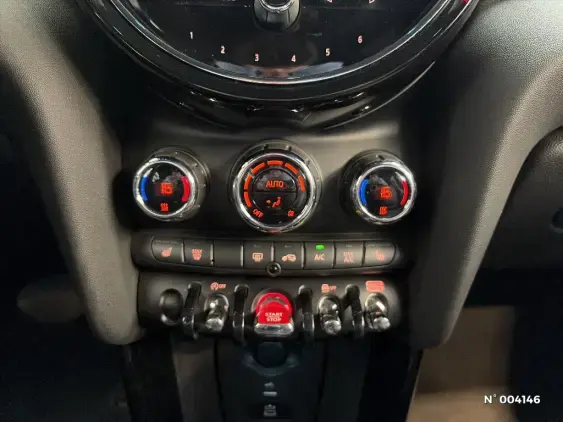 MINI MINI 5 PORTES III - voiture d'occasion - Photo 15
