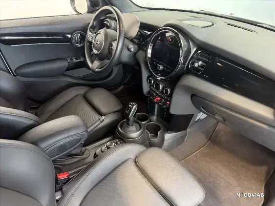 MINI MINI 5 PORTES III - voiture d'occasion - Photo 10