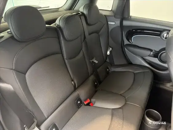 MINI MINI 5 PORTES III - voiture d'occasion - Photo 11