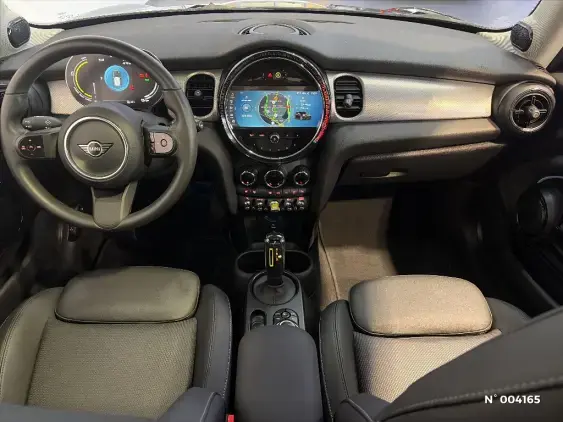 MINI MINI III - voiture d'occasion - Photo 9