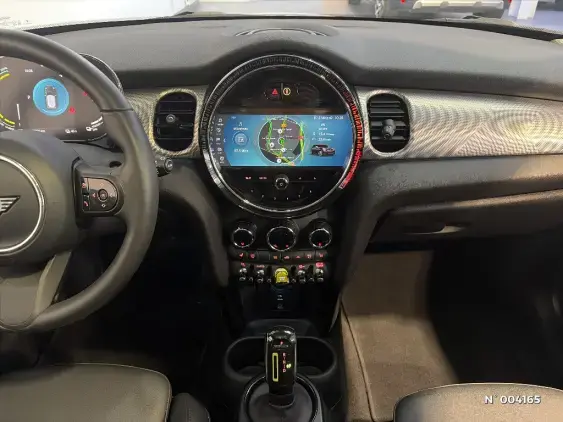 MINI MINI III - voiture d'occasion - Photo 13