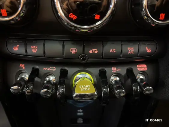 MINI MINI III - voiture d'occasion - Photo 15