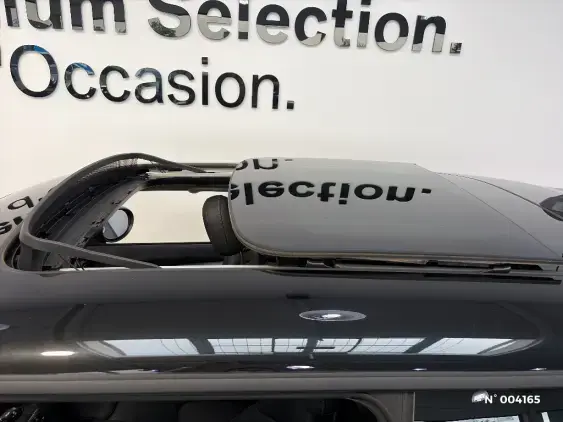 MINI MINI III - voiture d'occasion - Photo 26