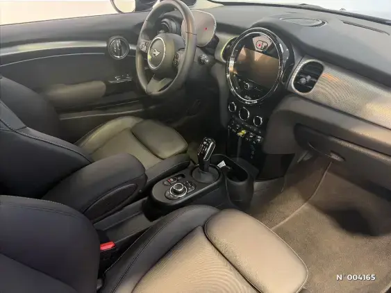 MINI MINI III - voiture d'occasion - Photo 10