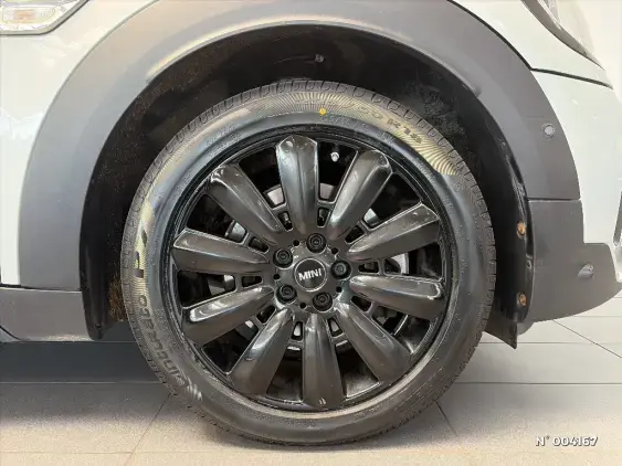 MINI COUNTRYMAN II - voiture d'occasion - Photo 8