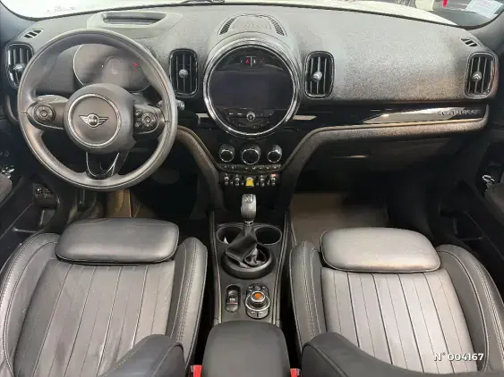 MINI COUNTRYMAN II - voiture d'occasion - Photo 9