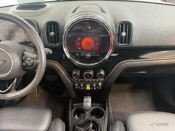 MINI COUNTRYMAN II - voiture d'occasion - Photo 13